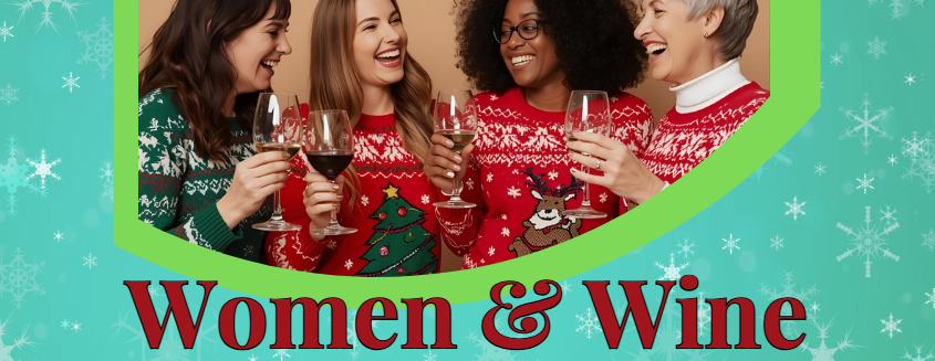 JA Women and Wine • Clark County